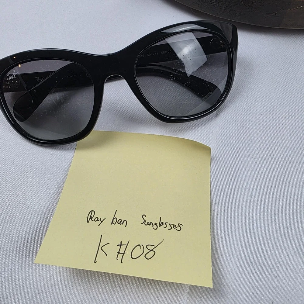 Ray-Ban ray ban